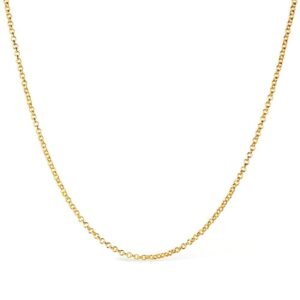 Corrente Elo Português 24k