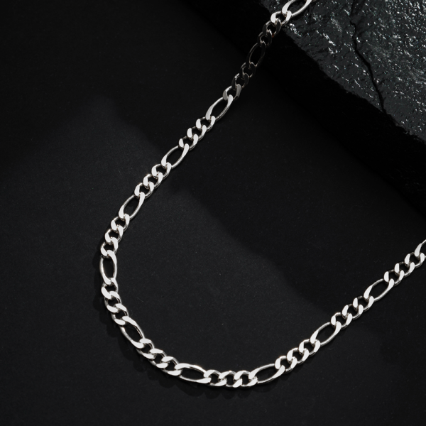 Corrente Elo 3 por 1 (3mm) - Image 3